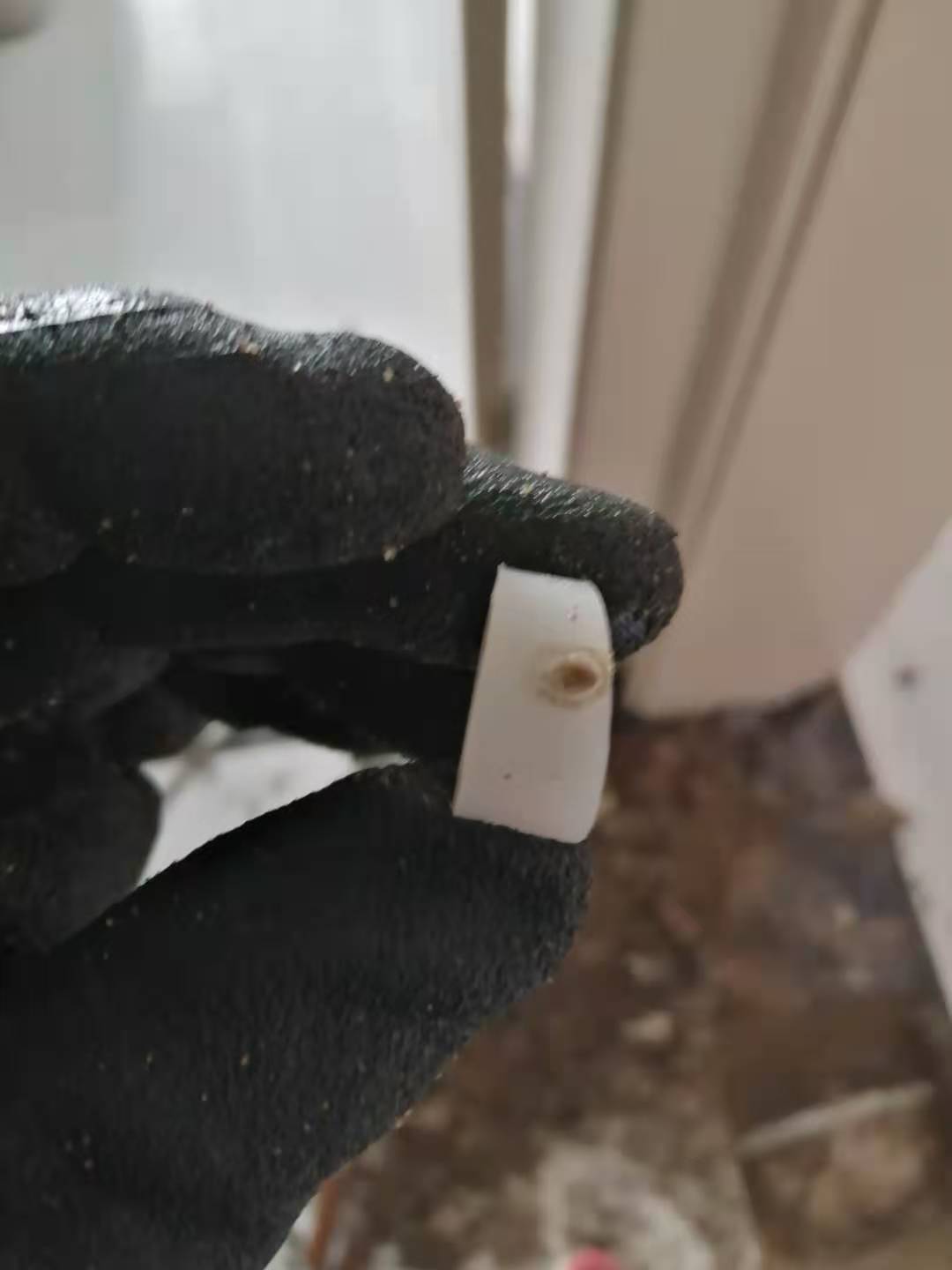 兰州暖气漏水检测