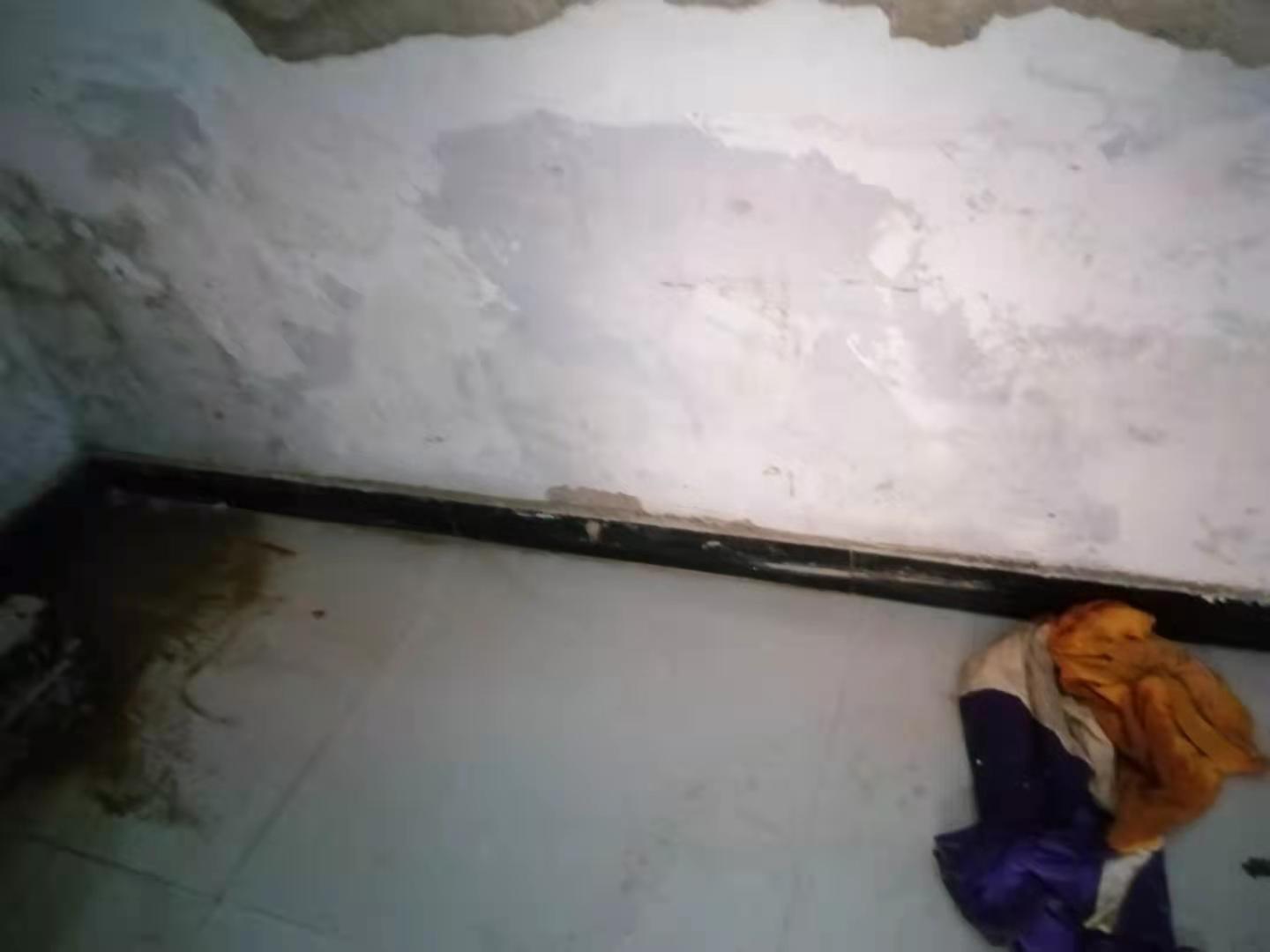 兰州家里漏水了怎么办？