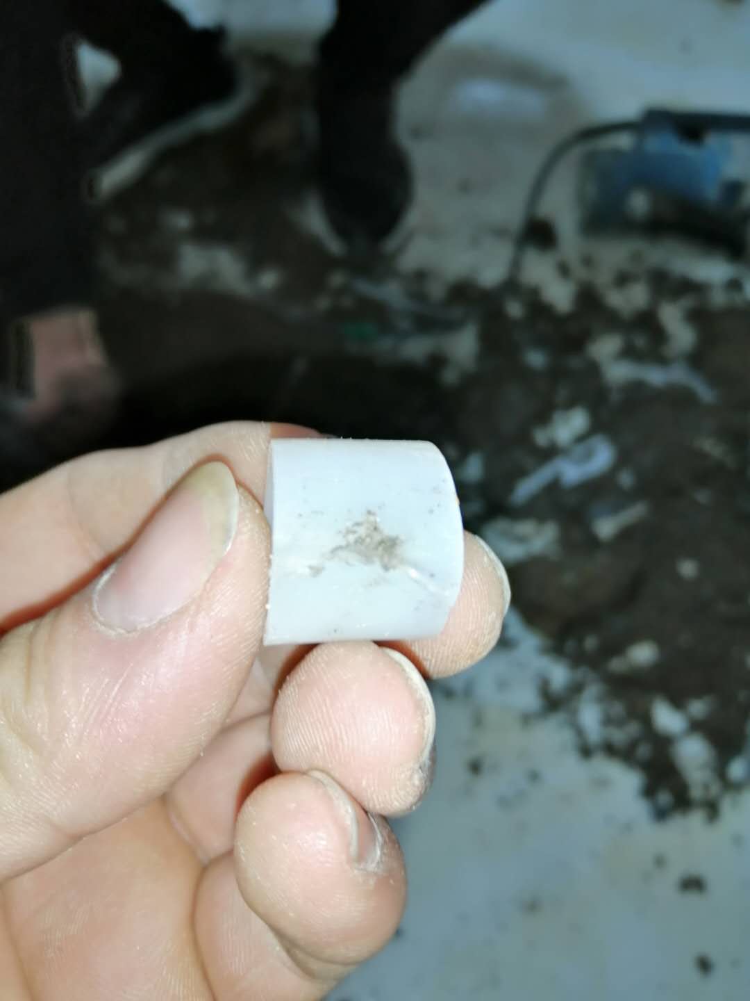 兰州地暖测漏，地暖漏水检测，暖气漏水检测