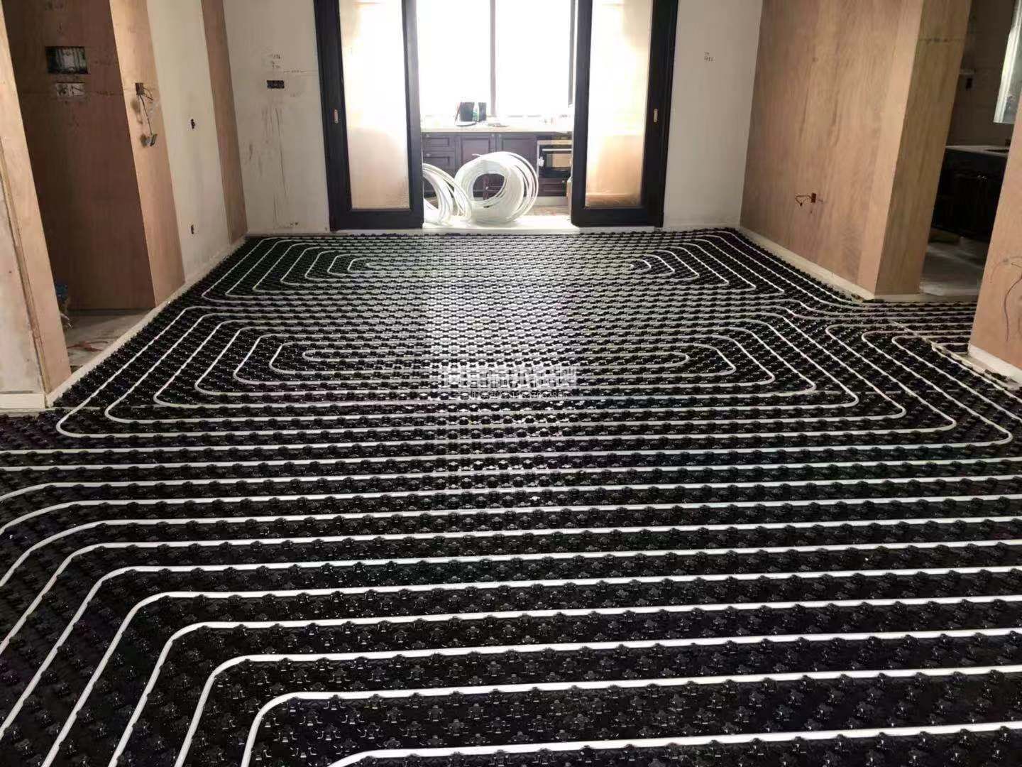 兰州地暖供热前需要注意什么_？